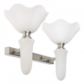 Бра под камень Brille 40W AL-306 Хром