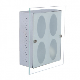 Бра Brille 60W BR-557 Серый