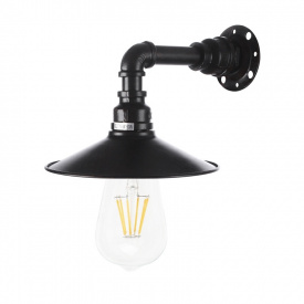 Бра Brille 60W BL-284 Черный