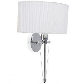 Бра Brille 40W BR-475 Хром