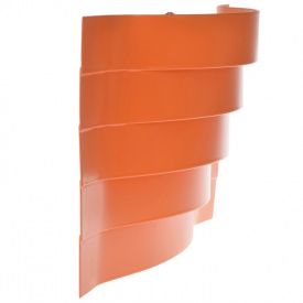 Бра галогенное Brille 40W BL-083 Оранжевый