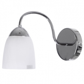 Бра Brille 60W LK-552 Хром