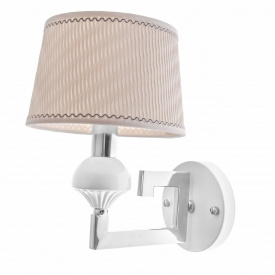 Бра Прованс Brille 40W BCL-674 Хром