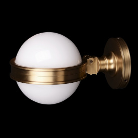 Бра Brille BKL-555 Латунь