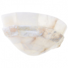 Бра под камень Классическое Brille 40W BCL-705 Бежевый