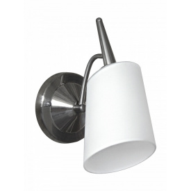 Бра Brille 60W BR-705 Хром