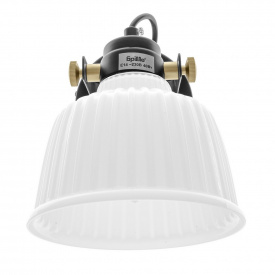 Бра Brille 40W BR-01463 Черный