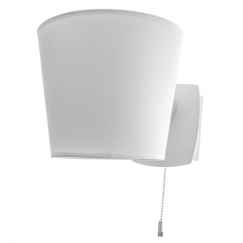 Бра Brille 60W BKL-644 Белый