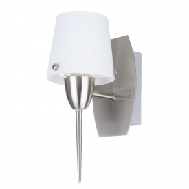 Бра Brille 60W BR-521 Никель