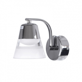 Бра LED Brille 3W BL-360 Хром
