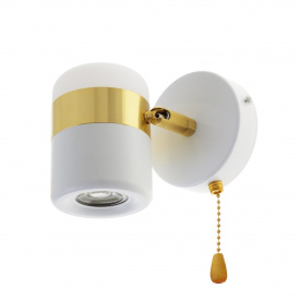 Бра Brille 7W BL-816 Белый