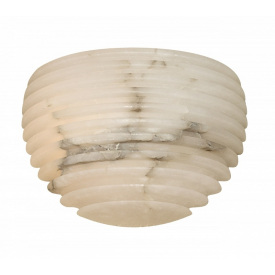 Бра под камень Классическое Brille 40W AL-408 Бежевый