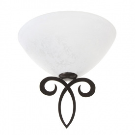 Бра Классическое Brille 40W BKL-552 Коричневый