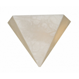 Бра под камень Brille 40W AL-303 Бежевый