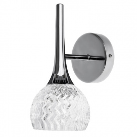 Бра Brille 40W BL-441 Хром