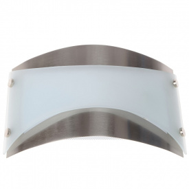 Бра Brille 40W BR02014 Никель