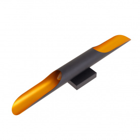 Бра Brille 60W BL-938 Черный