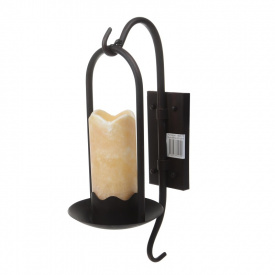 Бра свеча Brille 60W BKL-221 Коричневый