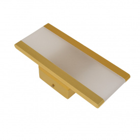 Бра Brille 12W BL-839 Золотистый