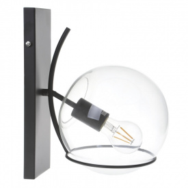 Бра Brille 60W BL-403 Черный