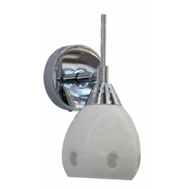 Бра Brille 60W BR-547 Хром