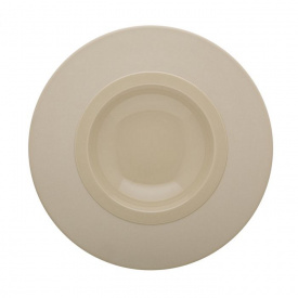 Тарелка Degrenne Paris Bahia Dune Бежевый 23 см 230923