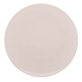 Тарелка Degrenne Paris Modulo Color Rose Poudre 29 см Розовый 230119