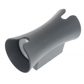 LED подсветка Brille Пластик AL-279 Серый 34-272