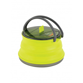 Чайник Sea To Summit X-Pot Kettle 1.3 L Green (1033-STS AXKET1.3LI)
