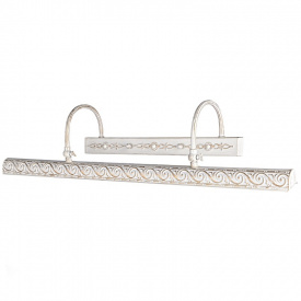 Подсветка для картин Brille Металл 25W SW-22 Бело-золотой 26-030