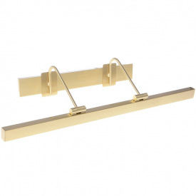 Подсветка для картин Brille Металл 13W SW-15 Золотой 183834