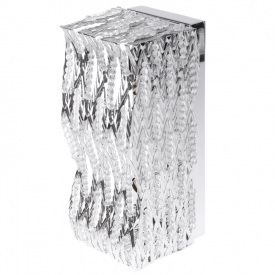 Бра галогенное Brille 40W BR-01279 Хром