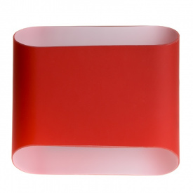 Бра Brille BR-02515 Красный