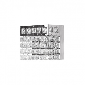 Бра Brille 20W BR-01282 Хром