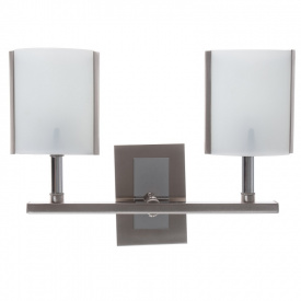 Бра Brille BR-519 Никель