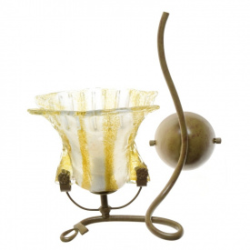 Бра Кантри Brille 60W BR-797 Коричневый