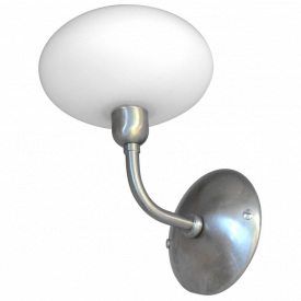 Бра Brille Никель