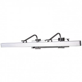 Подсветка для картин Brille Металл 13W SW-15 Хром 183830