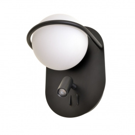 Бра Brille 11W BL-835 Черный