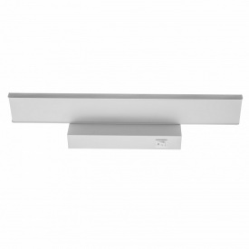 LED подсветка Brille Металл 16W SW-107 Белый 32-964