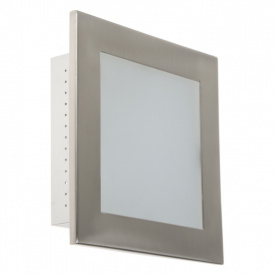 Бра Brille 100W BR-555 Никель