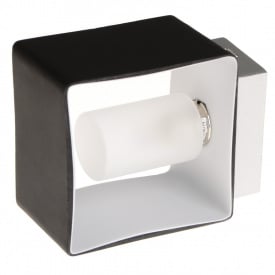 Бра Brille BR-02514 Никель