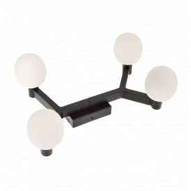 Бра Brille 35W BL-837 Черный