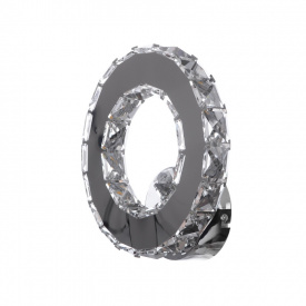 Бра Brille 8W BR-972 Хром