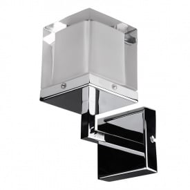 Бра Brille 40W BR-02129 Хром