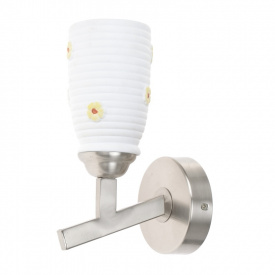 Бра Brille BR-432 Никель