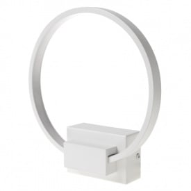 Светильник настенный Brille LED 6W BL-377 Белый 26-419