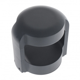 Светильник уличный настенный IP54 Brille 13W PL-21 Серый