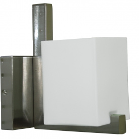 Бра Brille 60W BR-181 Никель