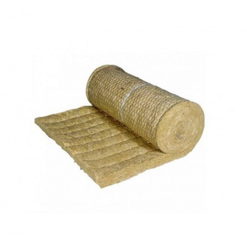 Мат прошивной PAROC Pro Wired Mat 70 100х1000х2500 мм 2.5 м²